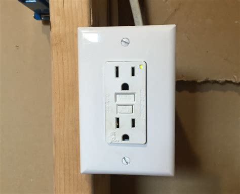 Outlet stopped working breaker not tripped. Things To Know About Outlet stopped working breaker not tripped. 